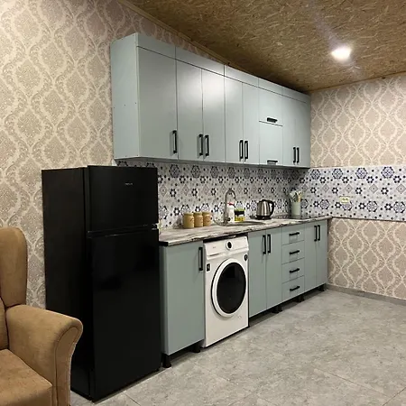 Apartment Gira In Mestia Exterior photo