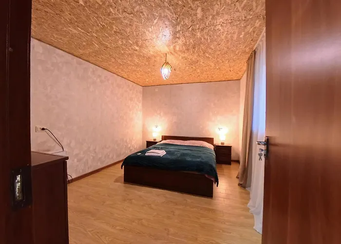 Apartment Gira In Mestia