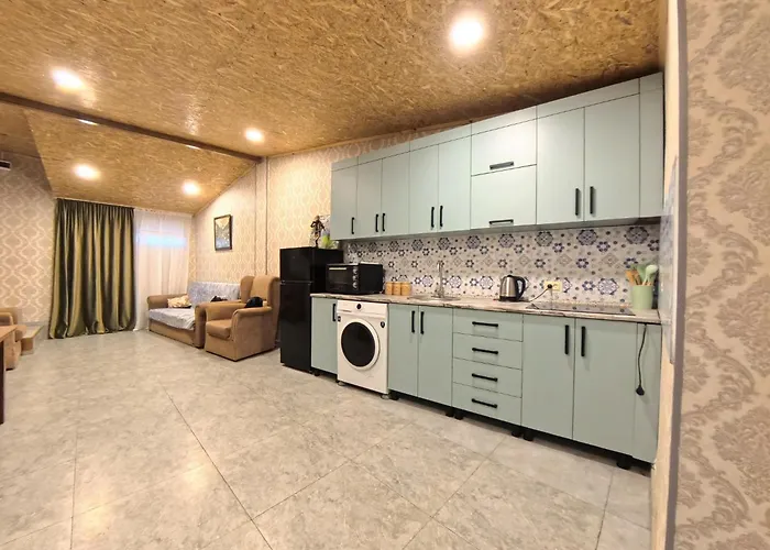 Apartment Gira In Mestia